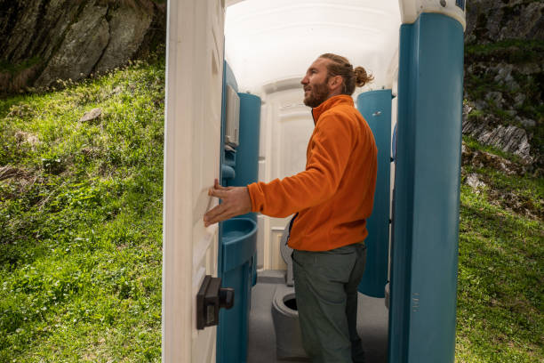 Best Long-term porta potty rental  in Montalvin Manor, CA
