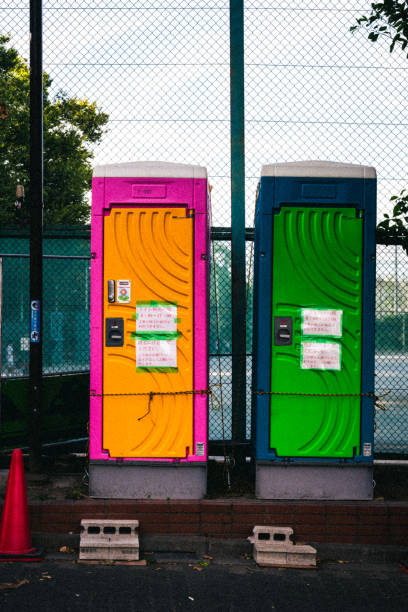 Best Local porta potty services  in Montalvin Manor, CA