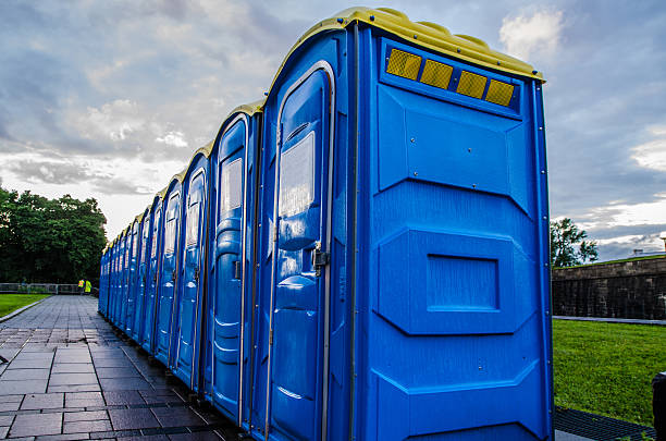 Best Porta potty delivery and setup  in Montalvin Manor, CA